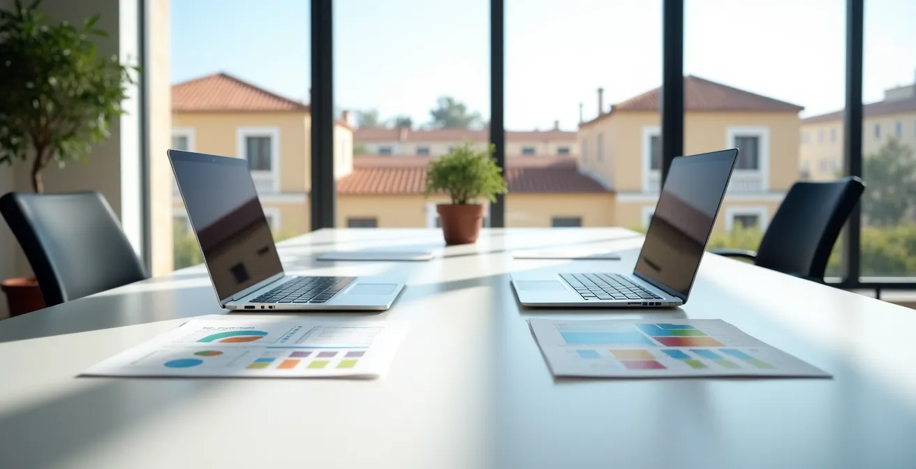 Tests A/B para mejora continua de conversión