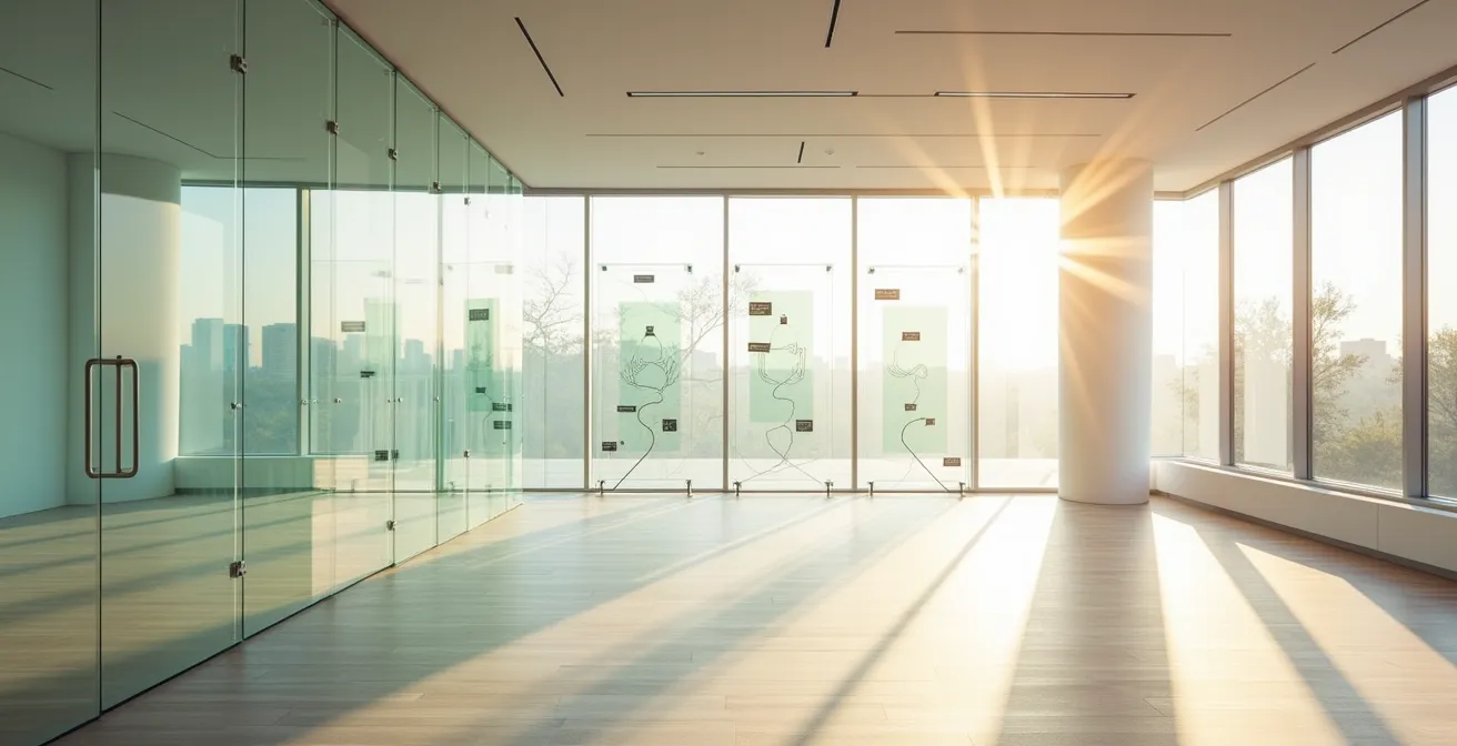 Visualización de métricas de engagement y comportamiento de usuario en blogs