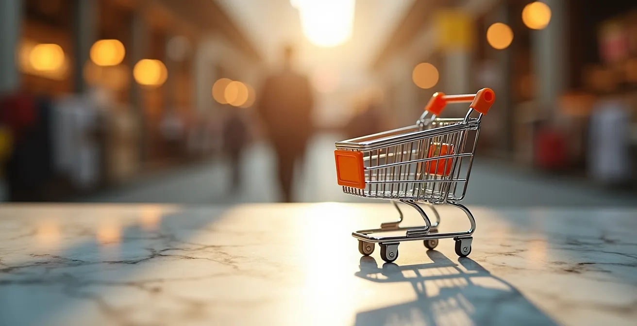 Optimización de ficha de producto para conversión en ecommerce