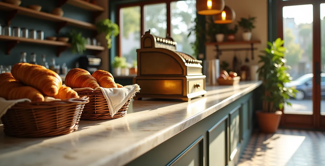 Sistema de identificación rápida de clientes en punto de venta sin tarjetas físicas