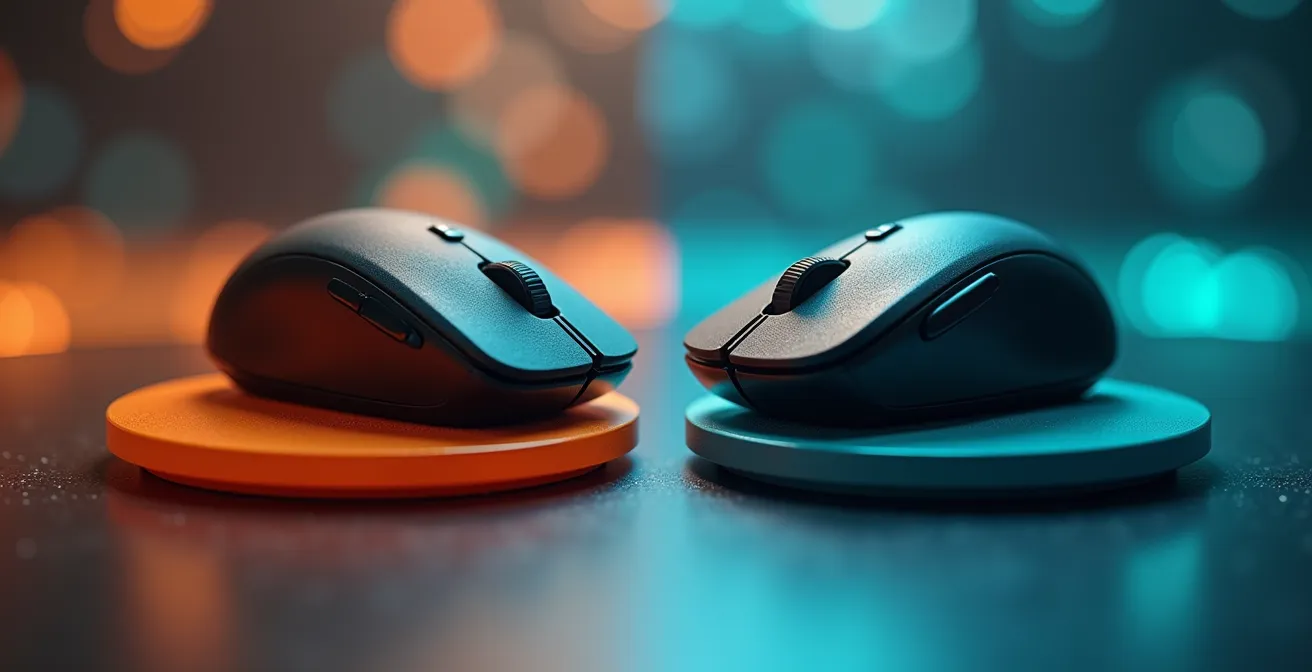 Comparación visual de botones de compra con diferentes colores y su impacto en conversión